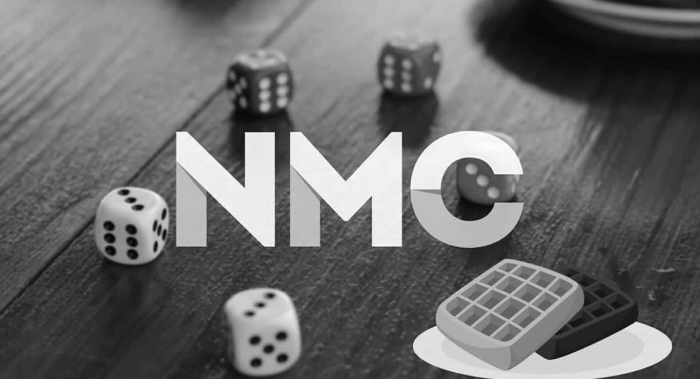 NMC: Game Night
