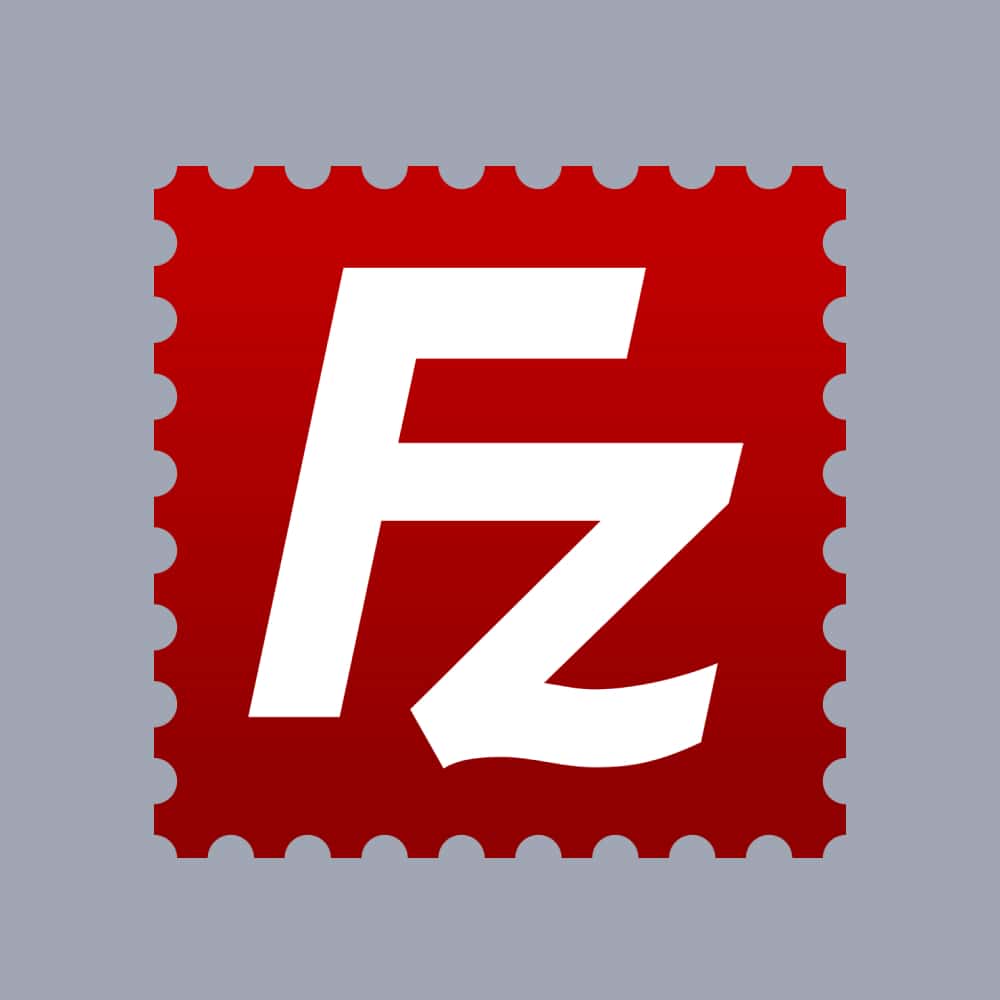 FileZilla 2